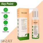 ACCUREX - Cremă hidratantă fără ulei 100ml - imagine 5