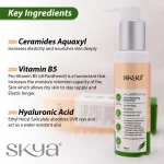 ACCUREX - Cremă hidratantă fără ulei 100ml - imagine 4