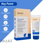 ACCUTANE - Gel anti-acne de curățare, sebum control și rejuvenarea pielii - imagine 4