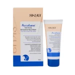 ACCUTANE - Gel anti-acne de curățare, sebum control și rejuvenarea pielii - imagine 6