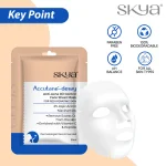 ACCUTANE - Mască facială Anti-Acne și Sebum Control - imagine 3