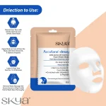 ACCUTANE - Mască facială Anti-Acne și Sebum Control - imagine 2