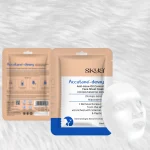 ACCUTANE - Mască facială Anti-Acne și Sebum Control - imagine 7