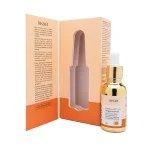 PELLUCID-C20 Ser cu Vitamina C 20% și  Acid hialuronic - imagine 4