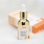 PELLUCID-C20 Ser cu Vitamina C 20% și  Acid hialuronic