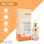 PELLUCID-C20 Ser cu Vitamina C 20% și  Acid hialuronic - imagine 8