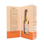 PELLUCID-C20 Ser cu Vitamina C 20% și  Acid hialuronic - imagine 9