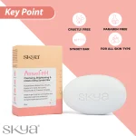 AMVEL-pH - Săpun pentru curățare, iluminare și hidratare - imagine 4