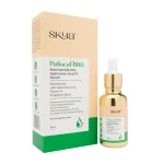 PELLUCID-N10 Ser cu Niacinamidă 10% și Acid hialuronic 1% - imagine 2