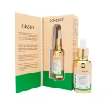 PELLUCID-N5 Ser cu Niacinamidă 5% și Acid hialuronic 1% - imagine 2