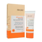 ESSONE - Loțiune fotostabilă mată de protecție solară - imagine 2