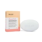 AMVEL-pH - Săpun pentru curățare, iluminare și hidratare - imagine 2