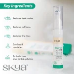 ILIXIR-SR Ser pentru conturul ochilor - imagine 4