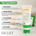 ACCUREX - MOIST - Cremă pentru piele uscată, stresată, pruriginoasă și uscată - imagine 6