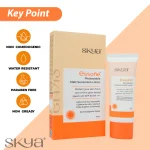 ESSONE - Loțiune fotostabilă mată de protecție solară - imagine 7