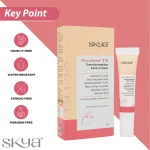 ACCUTANE-TX - Cremă transformatoare pentru față - imagine 3