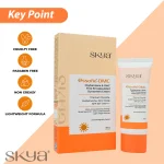 ESSONE  - Cremă de protecție solară încapsulată fără Oxybenzone & OMC - imagine 2