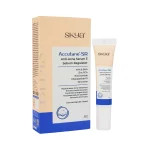 ACCUTANE-SR - Ser anti-acnee, regulator de sebum - imagine 10