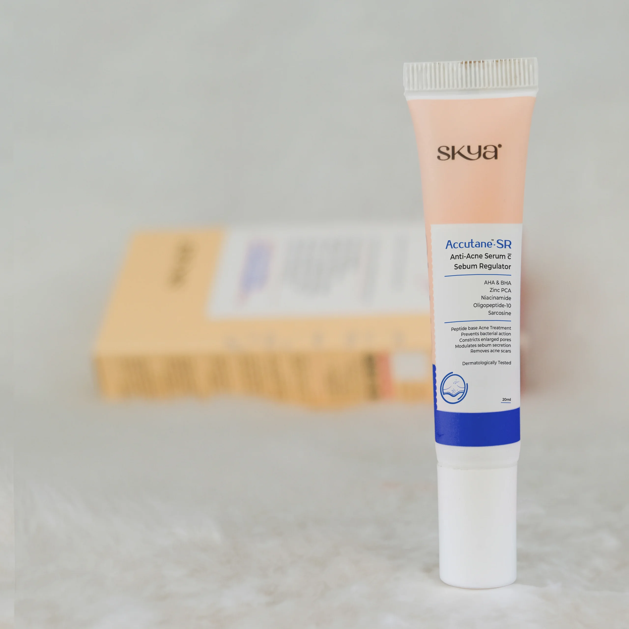 ACSF4104_1 ACCUTANE-SR - Ser anti-acnee, regulator de sebum - imagine 1