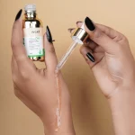 PELLUCID-N5 Ser cu Niacinamidă 5% și Acid hialuronic 1% - imagine 6