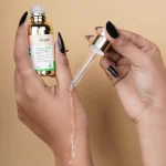 PELLUCID-N10 Ser cu Niacinamidă 10% și Acid hialuronic 1% - imagine 3