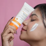 ESSONE  - Cremă de protecție solară încapsulată fără Oxybenzone & OMC - imagine 5