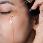 PELLUCID-C20 Ser cu Vitamina C 20% și  Acid hialuronic - imagine 5