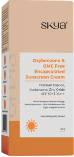 ESSONE  - Cremă de protecție solară încapsulată fără Oxybenzone & OMC - imagine 4