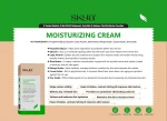 ACCUREX - MOIST - Cremă pentru piele uscată, stresată, pruriginoasă și uscată - imagine 3